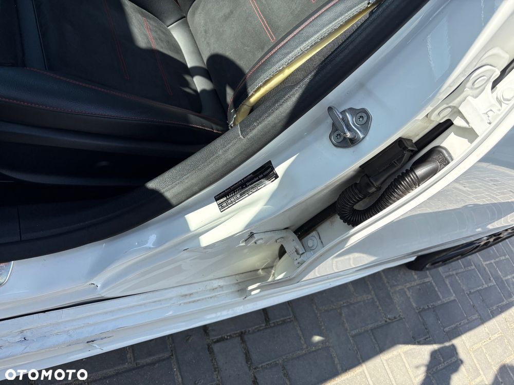 Mercedes-Benz Klasa A 200 d 8G-DCT AMG Line - 37