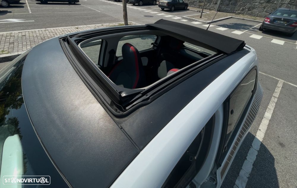 Renault Twingo 1.0 SCe Luxe - 18