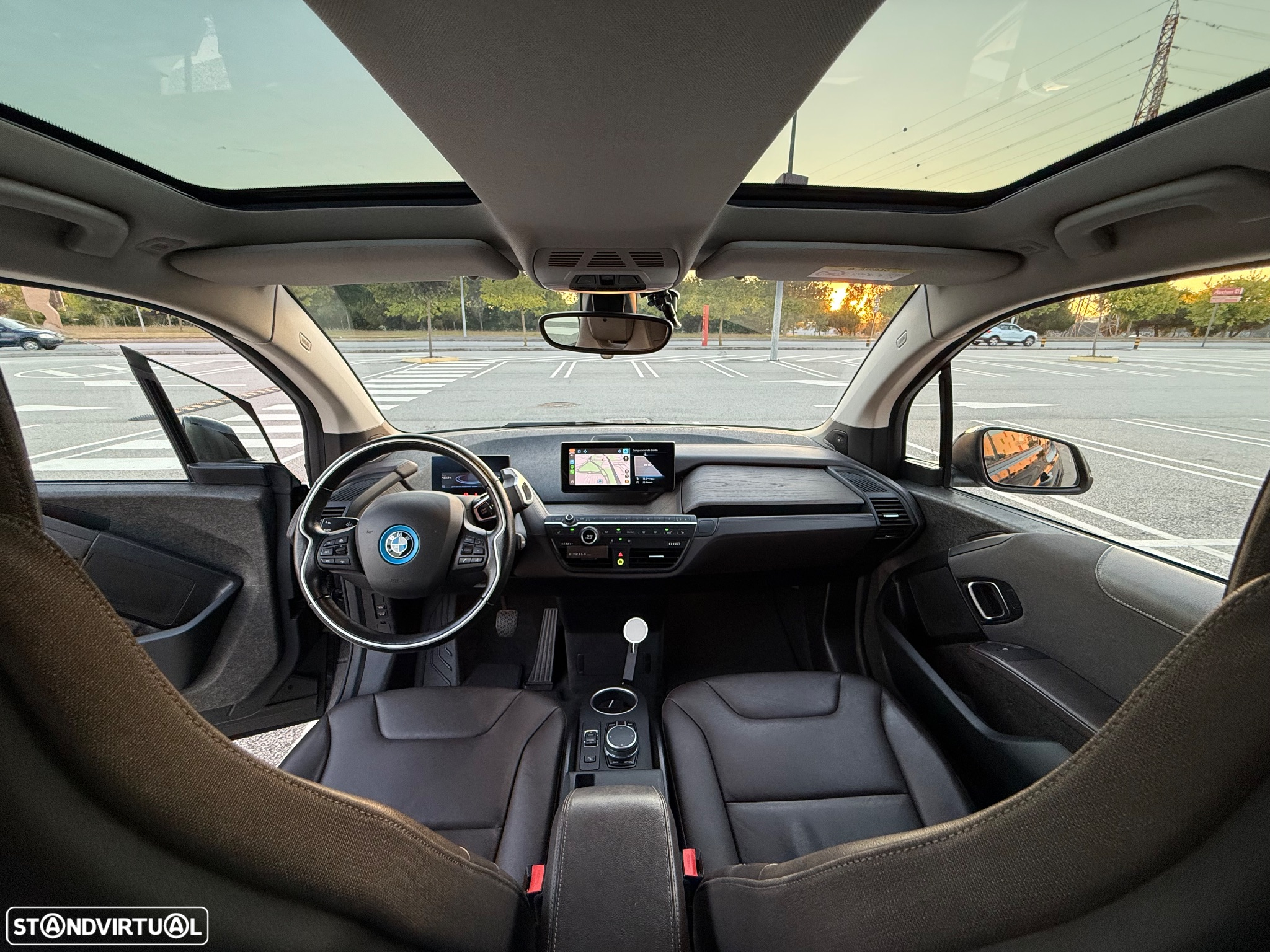 BMW i3 s 120Ah - 13