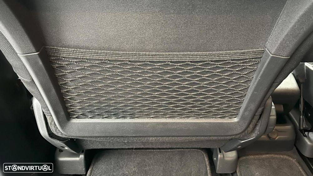 Citroën C4 Spacetourer 1.5 BlueHDi Shine EAT8 - 18