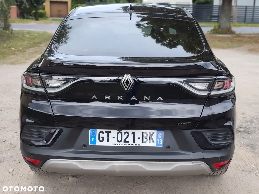 Renault Arkana E-TECH 145 INTENS - 6