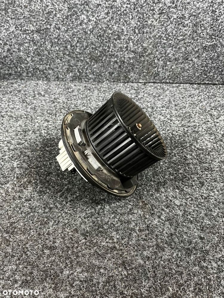 bmw seria 3 e90 dmuchawa nawiewu wentylator 982428F - 1