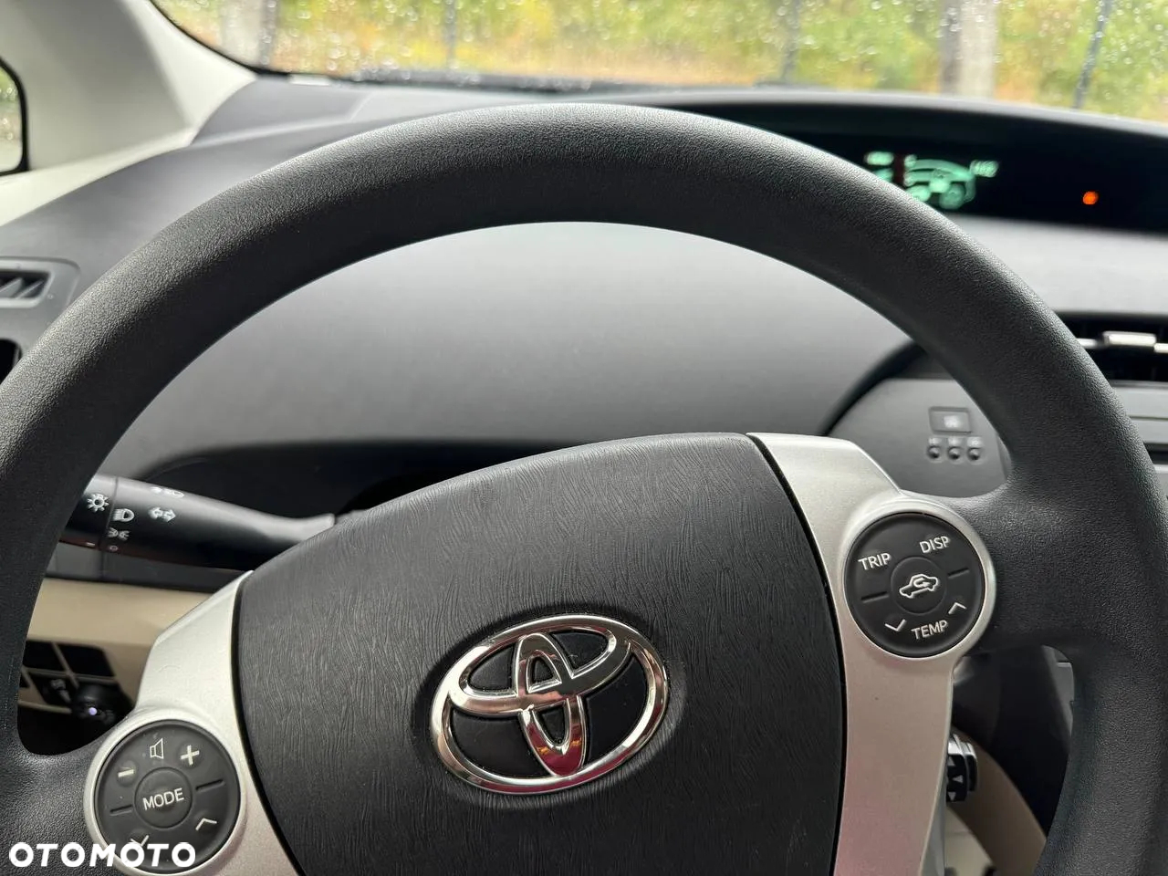 Toyota Prius - 20
