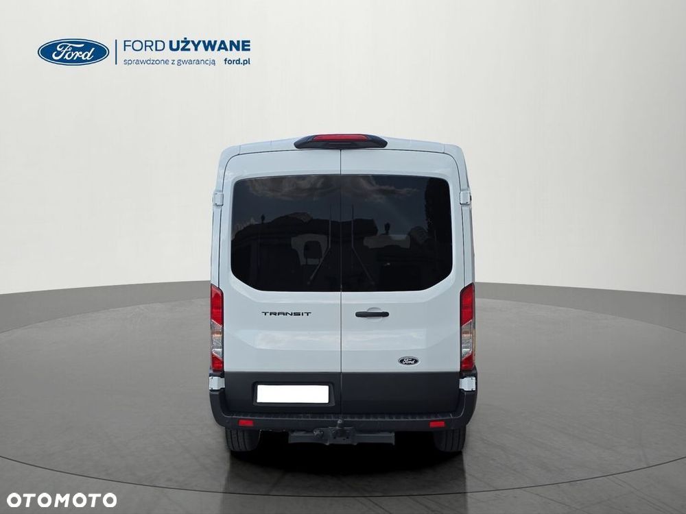 Ford Transit - 9