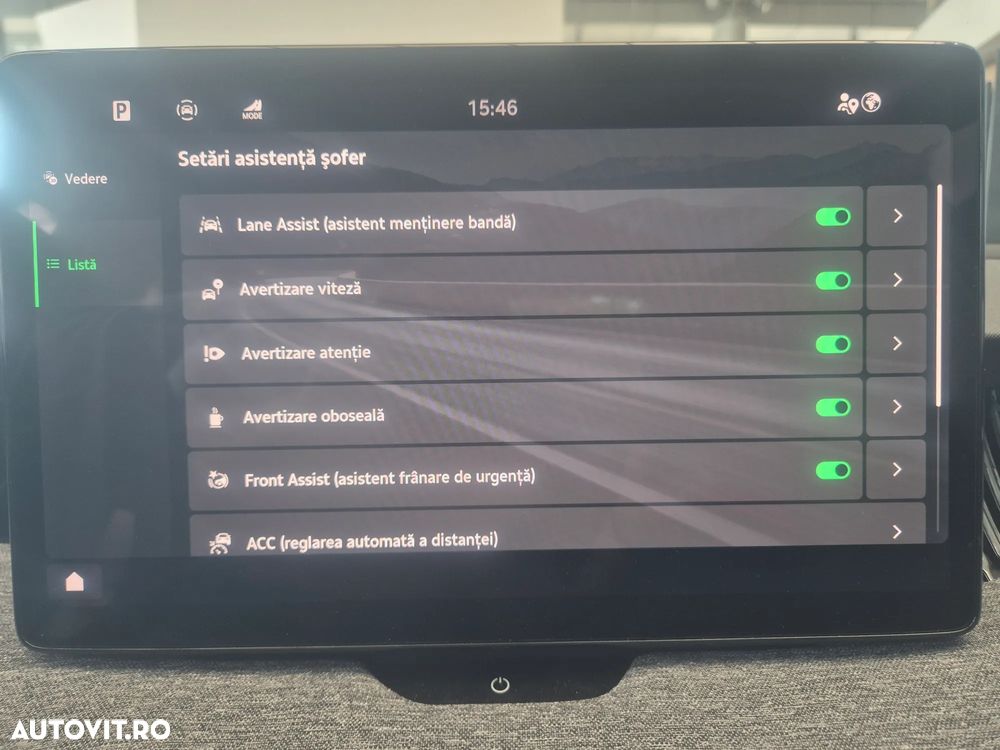 Skoda Superb 1.5 TSI iV DSG Selection - 15
