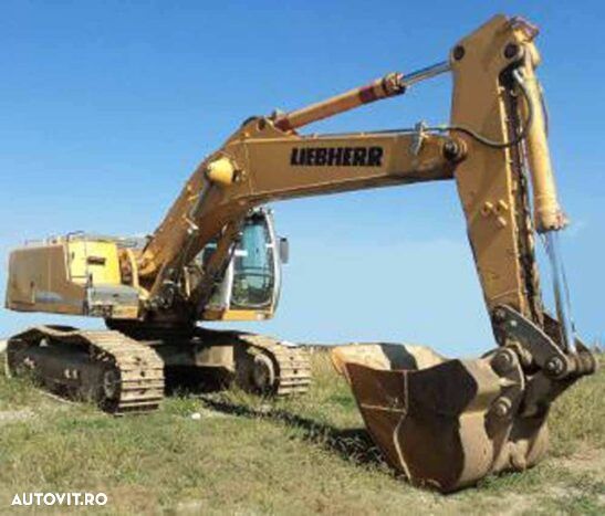 Piese de schimb din dezmembrari pentru excavator LIEBHERR R944C HDSL - 1