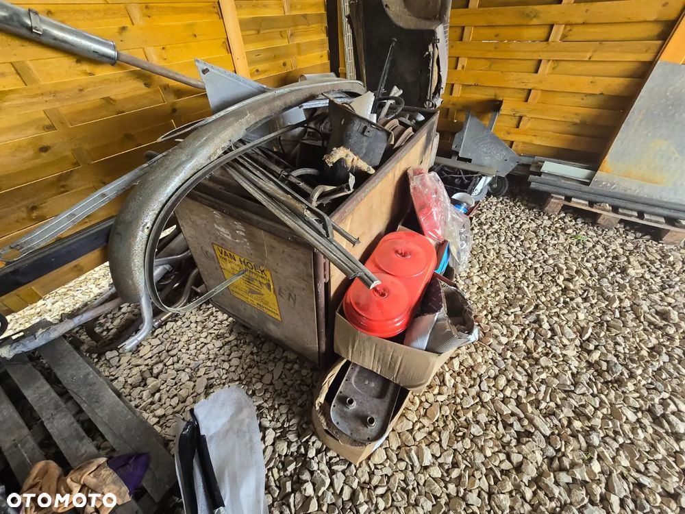 Mercedes-Benz Inny - 17