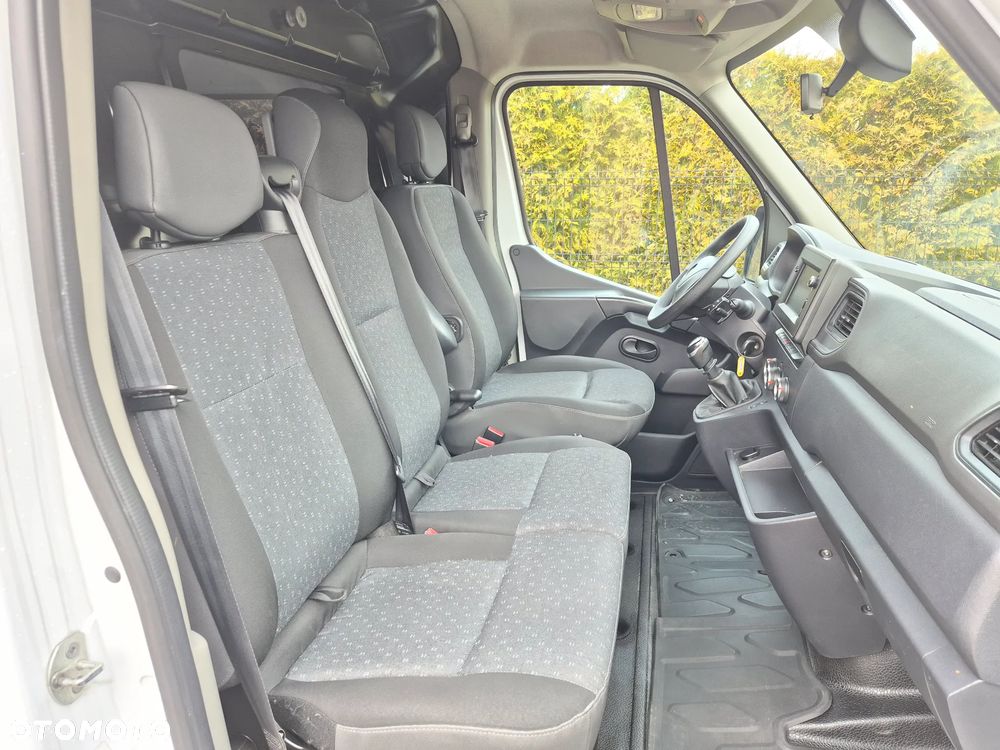 Opel MOVANO/MASTER - 17