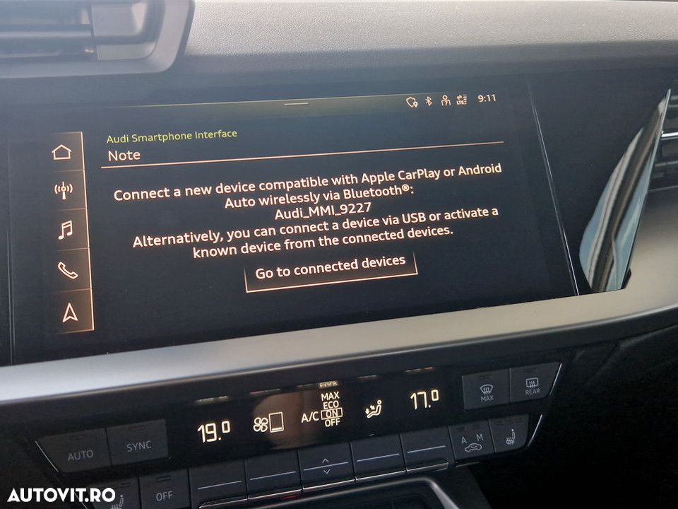 Audi A3 - 21