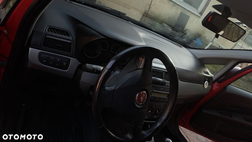 Fiat Punto - 17