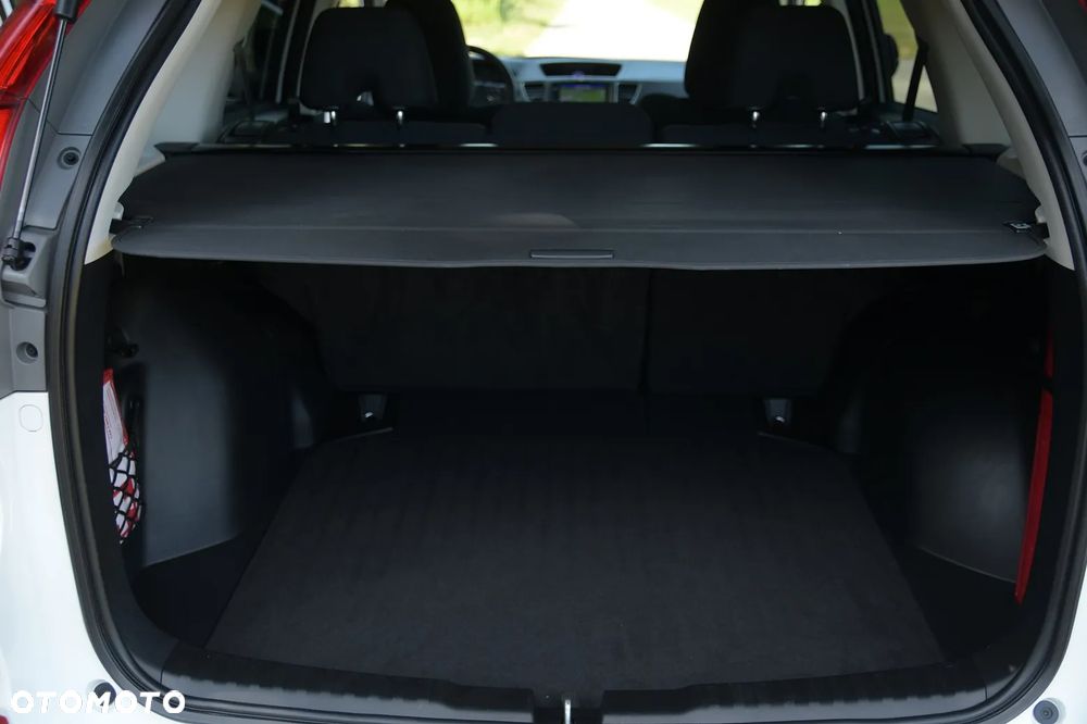 Honda CR-V 2.0 Executive Navi - 16