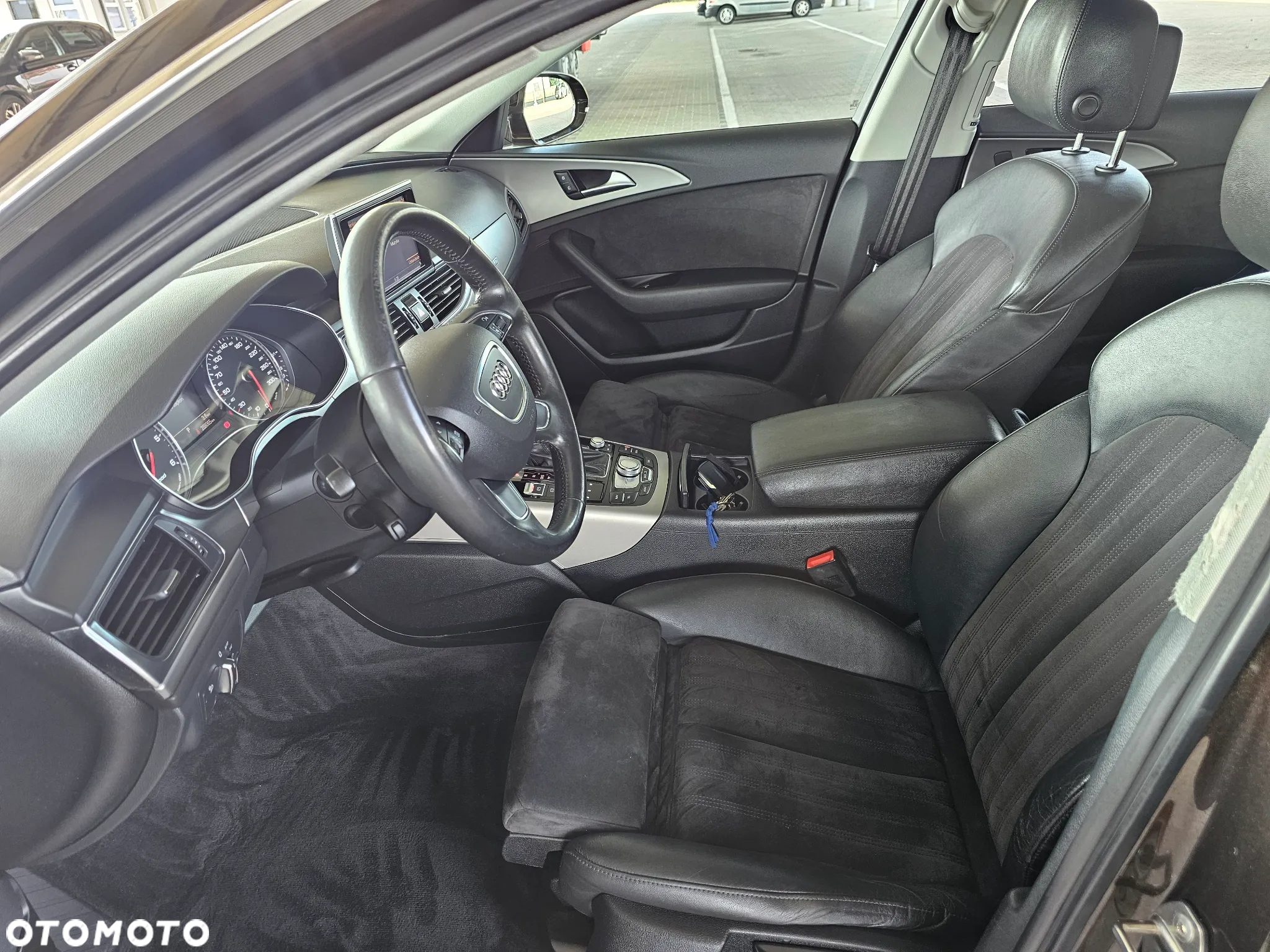 Audi A6 Allroad 3.0 TDI Quattro S tronic - 22