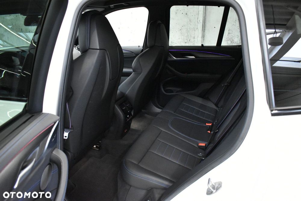 BMW X3 - 23