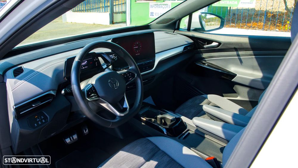 VW ID.5 77 kWh Pro - 12