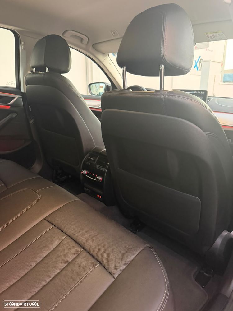 BMW 530 e xDrive Aut. - 17