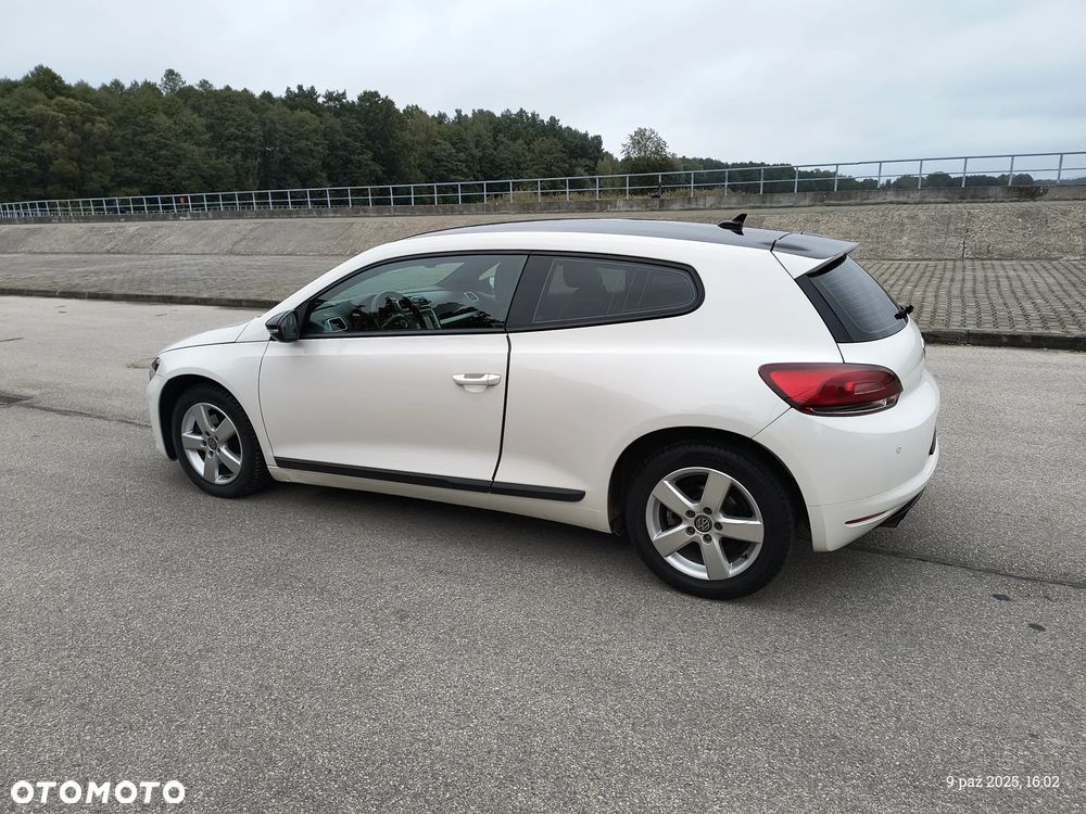Volkswagen Scirocco 1.4 TSI Shark - 18