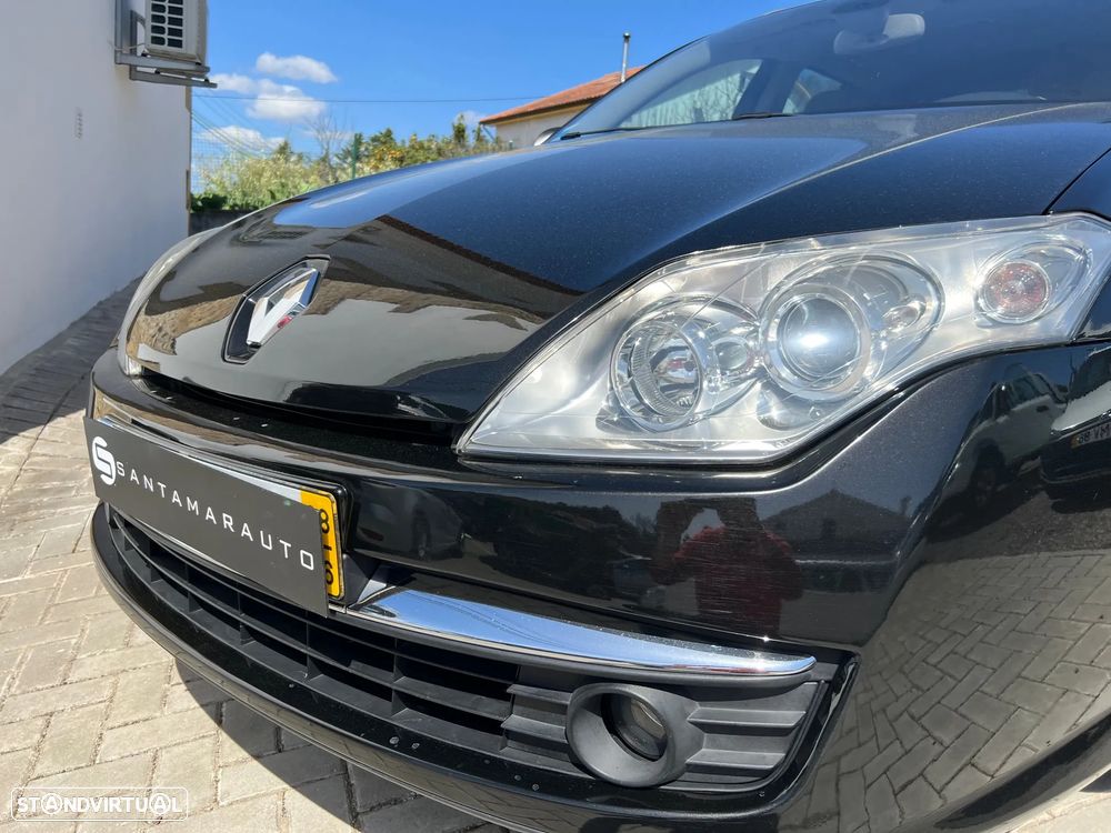 Renault Laguna Break 1.5 dCi Confort - 7