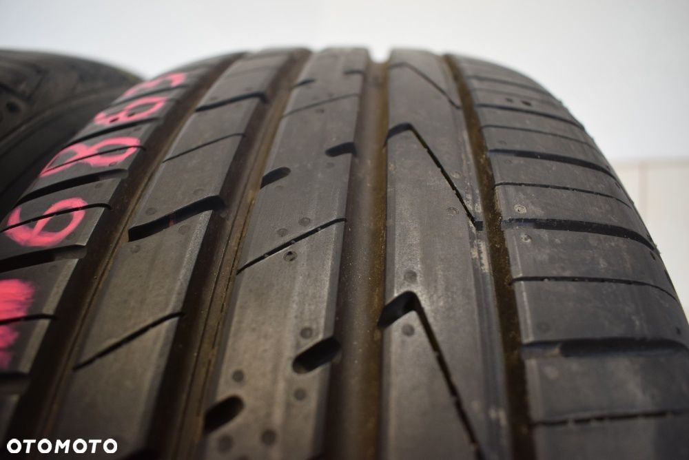R17 215/65 Hankook Ventus S1 evo 2 suv - 3
