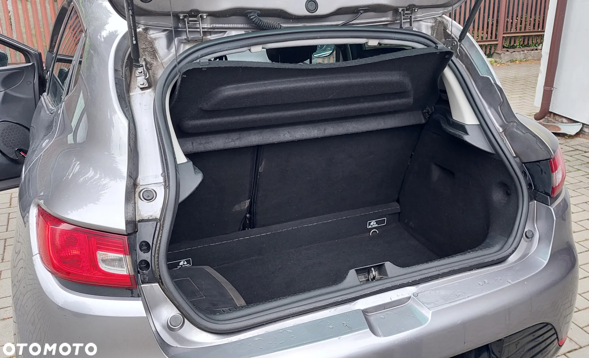 Renault Clio 1.5 dCi Alize - 15