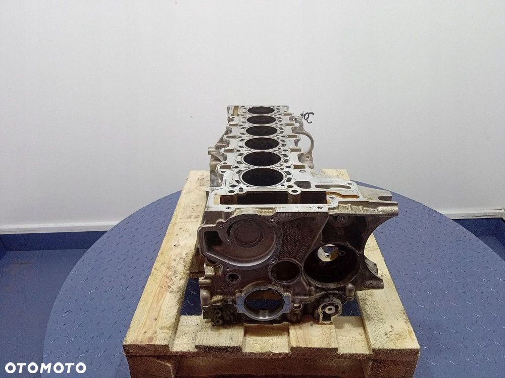 BMW M2 M3 M4 F87 F80 3.0 BLOK SILNIKA S55B30A 7846772 - 1