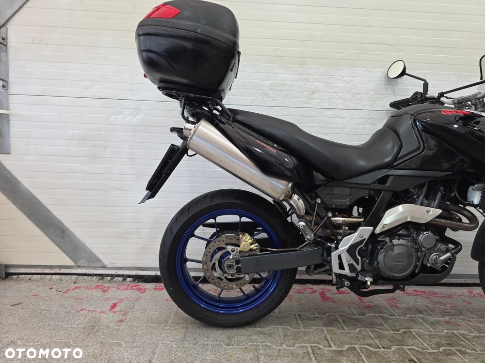 Aprilia Pegaso - 11