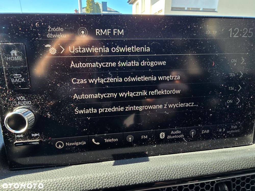 Honda Civic 2.0 i-MMD Elegance CVT - 28