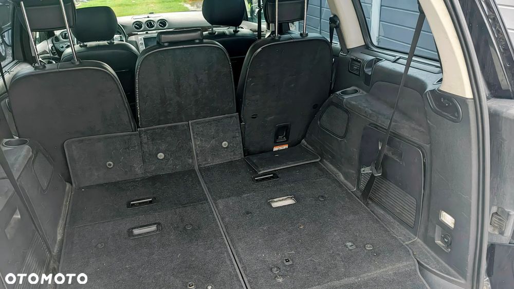 Ford Galaxy 2.0 TDCi Ghia - 12