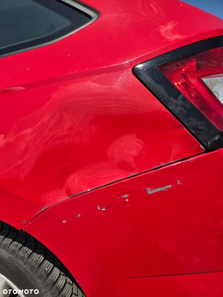 Skoda Fabia 1.0 TSI Style - 20
