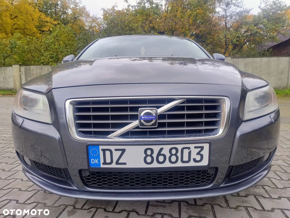 Volvo S80 2.5T Summum - 8