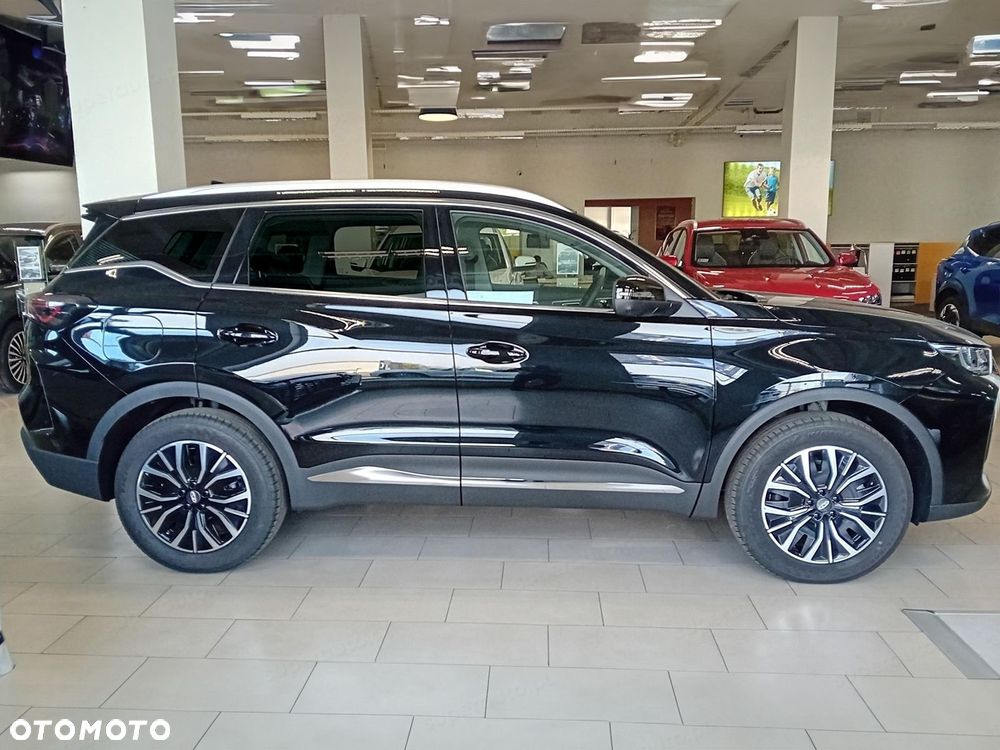 Chery Tiggo 7 - 6