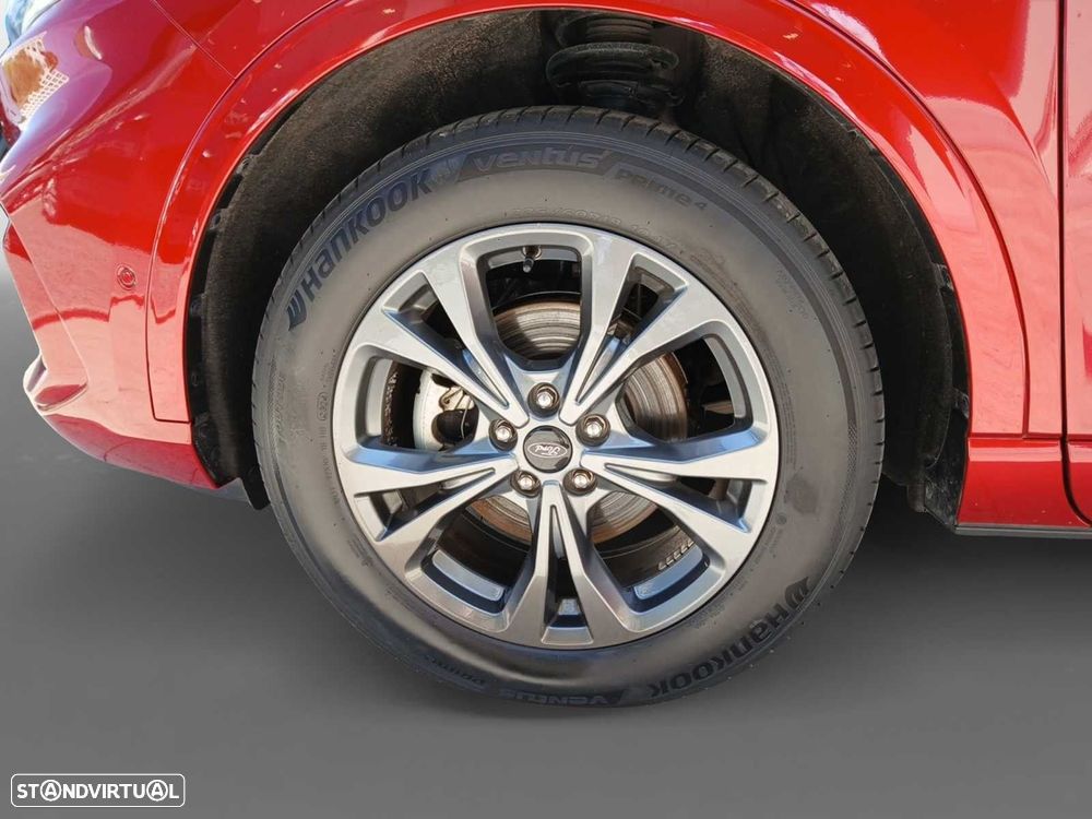 Ford Kuga 2.5 PHEV ST-Line - 15