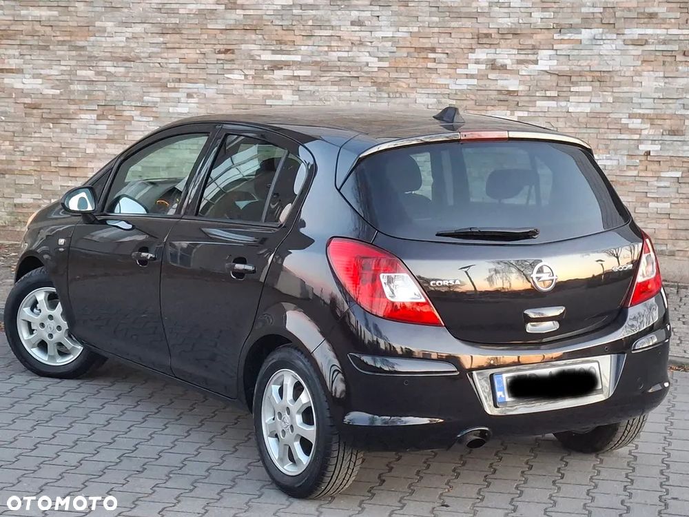 Opel Corsa 1.2 16V Color Edition - 23