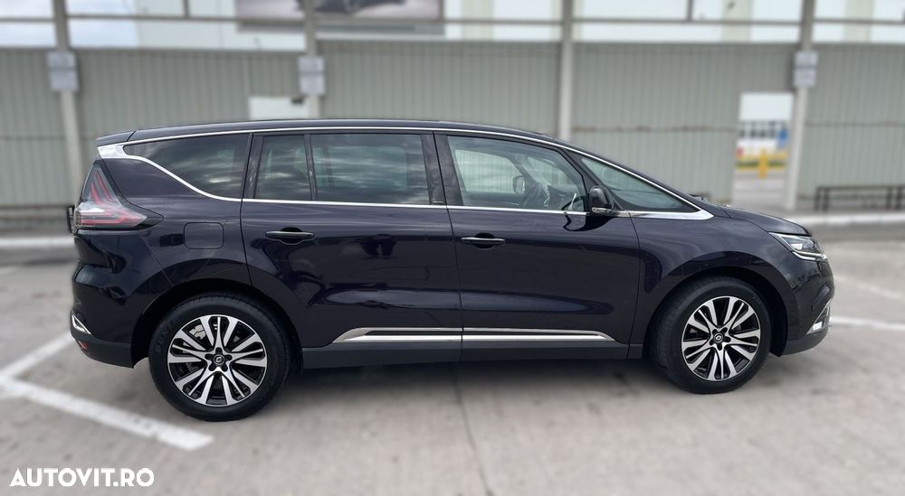 Renault Espace Energy dCi 160 EDC Initiale Paris - 9