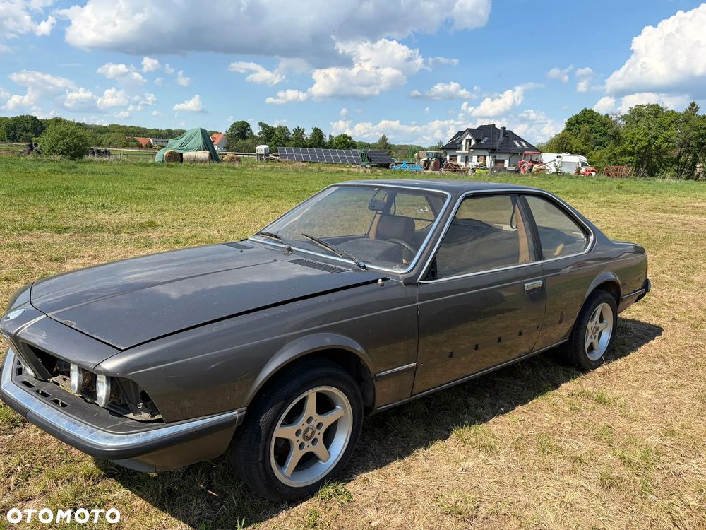 BMW Seria 6 - 2