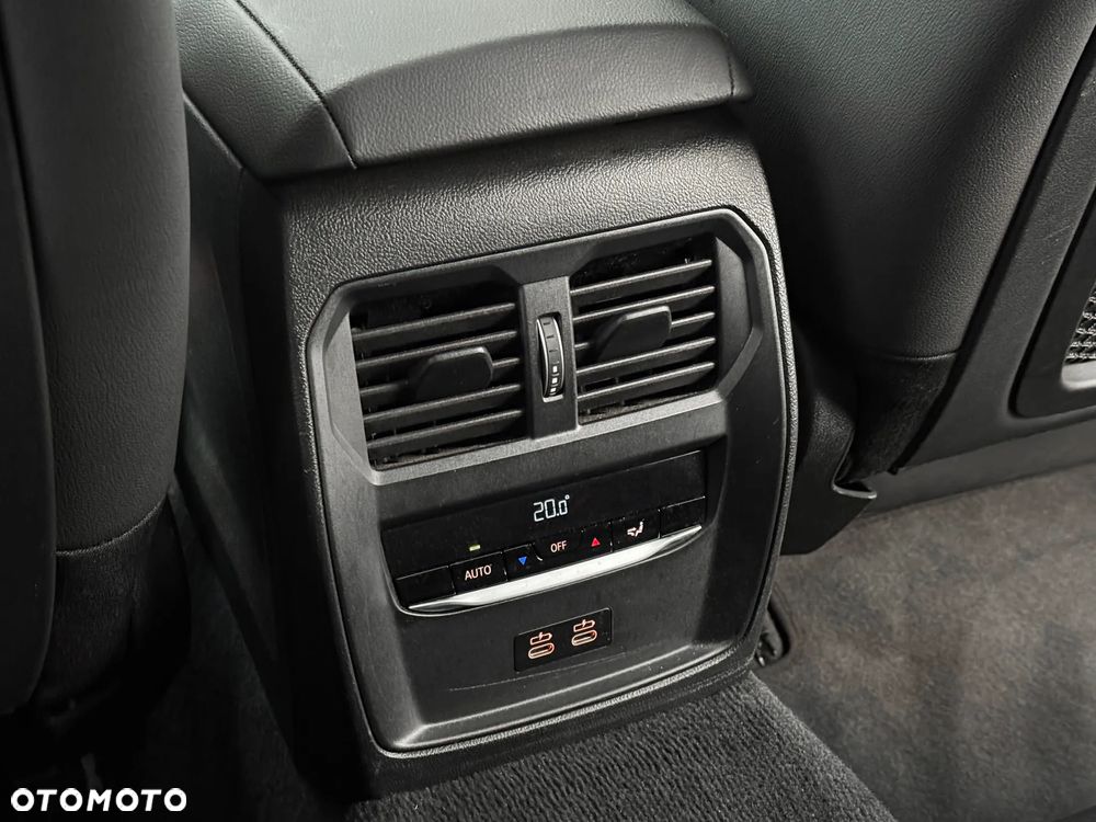 BMW Seria 4 420d xDrive M Sport - 31