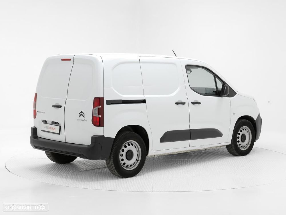 Citroën Berlingo M Club 3L c/IVA - 3