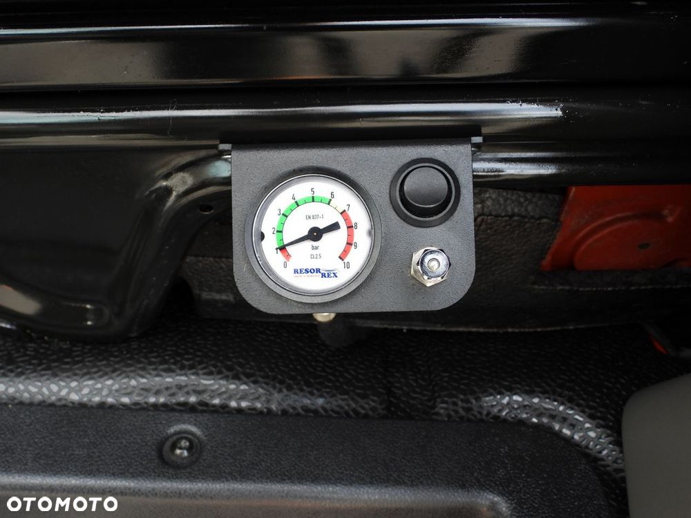 Opel MOVANO PLANDEKA WINDA 8 PALET TEMPOMAT NAWIGACJA LEDY ASO PNEUMATYKA KLIMATYZACJA  165KM - 30