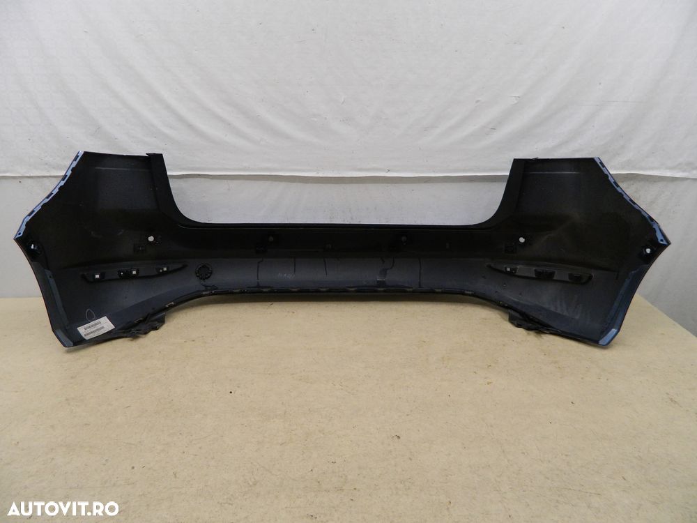 Bara spate VW Golf Sportsvan, 2014, 2015, 2016, 2017, 510807421F - 9