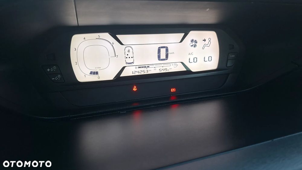 Citroën C4 Picasso 1.6 HDi Attraction - 20