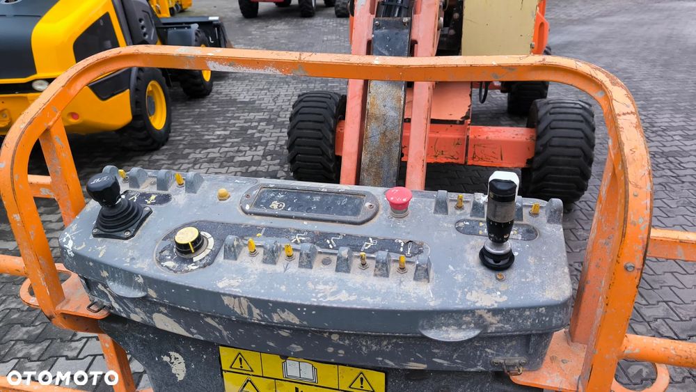 JLG 450 AJ - 10