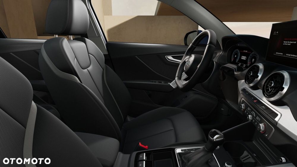 Audi Q2 - 9