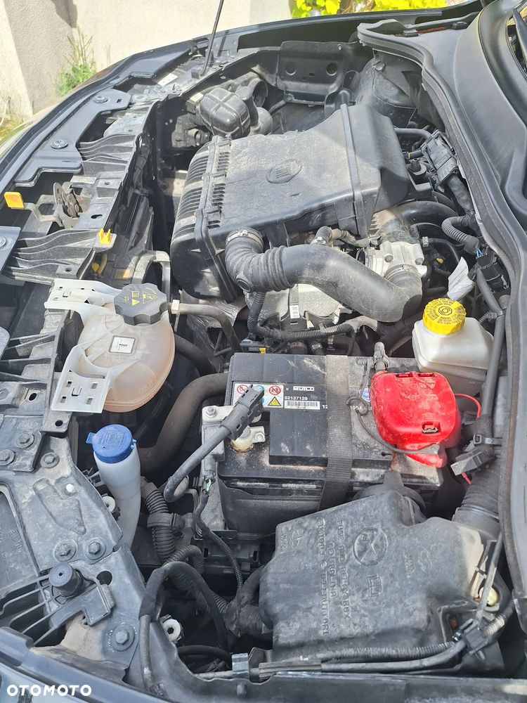 Fiat Tipo 1.4 16v Easy EU6d - 14