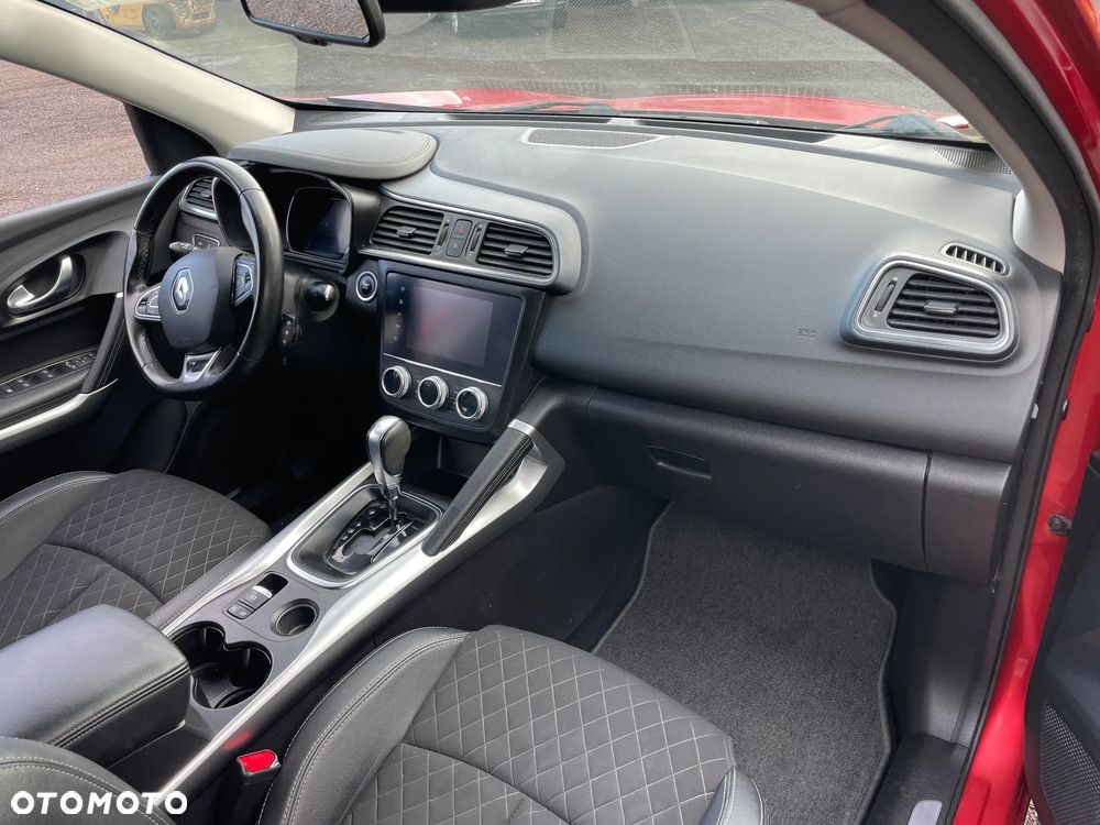 Renault Kadjar 2021 photo 3