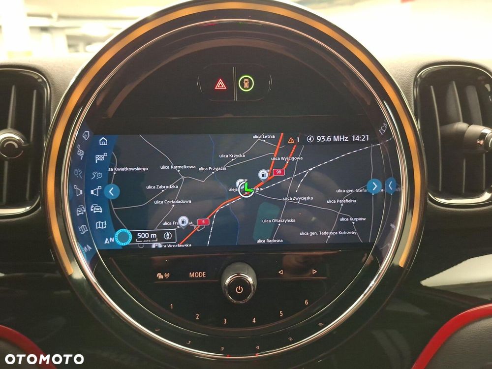 MINI John Cooper Works - 25