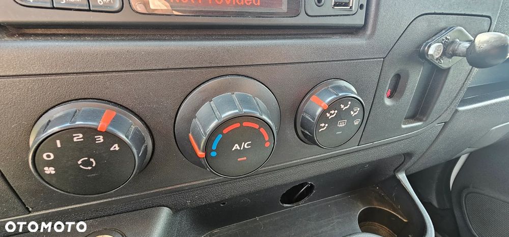 Renault Master - 19