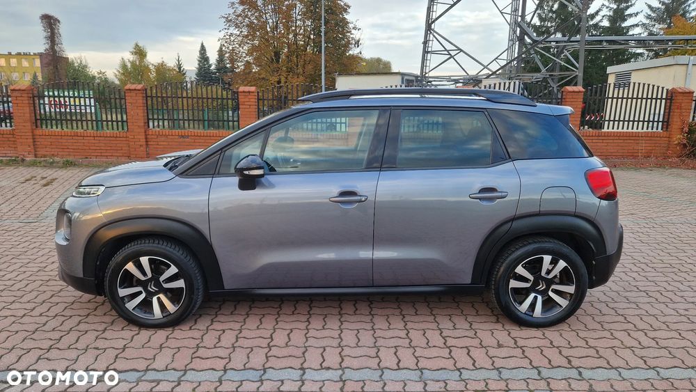 Citroën C3 Aircross 1.2 PureTech Shine - 2