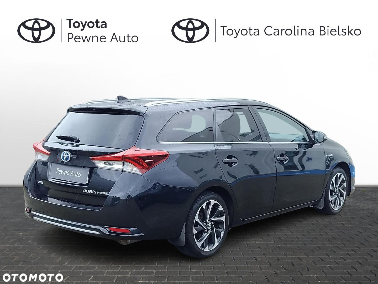 Toyota Auris - 24