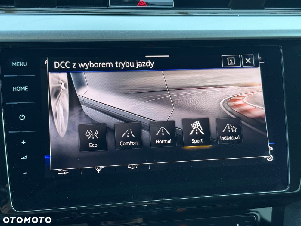 Volkswagen Arteon 2.0 TSI 4Motion DSG R-Line - 36