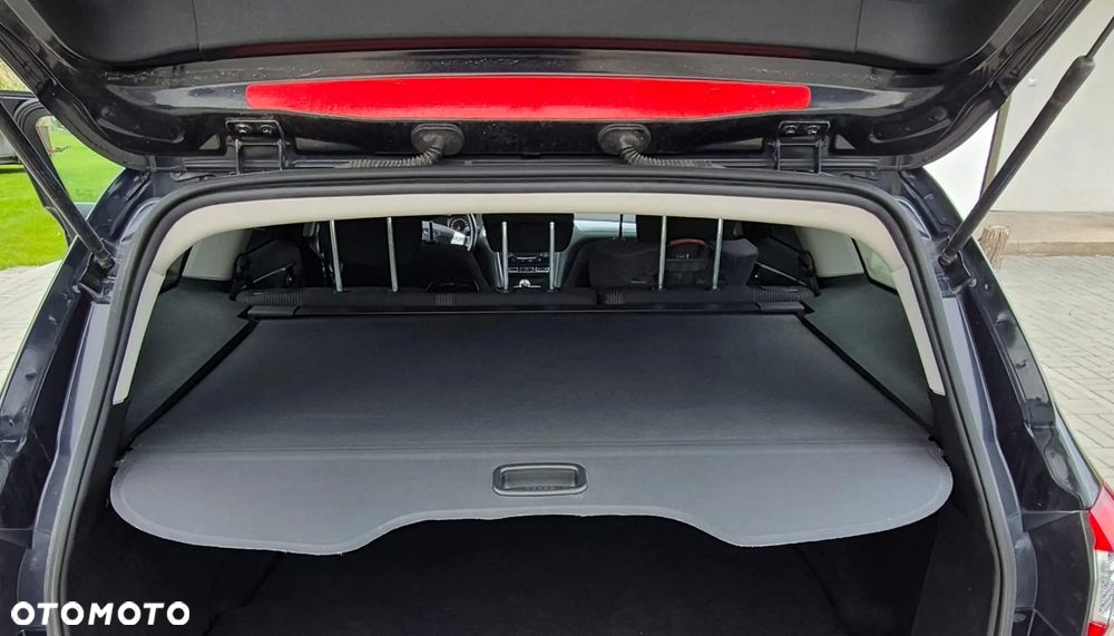 Ford Mondeo 2.0 TDCi Titanium - 15