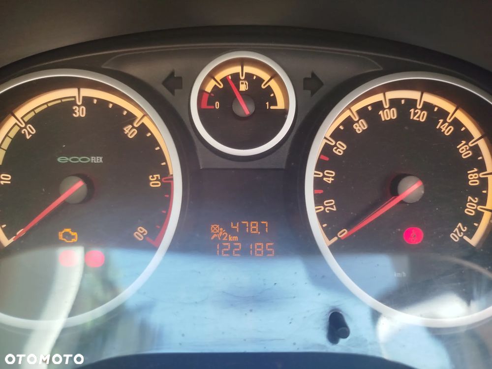 Opel Corsa - 5